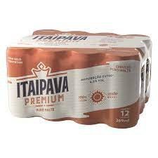 ITAIPAVA 269 C/12